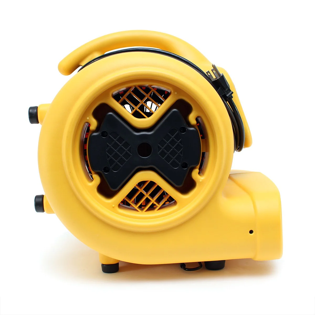 CleanFreak Lightweight Air Mover Fan (1/2 HP) - 2,800 CFM