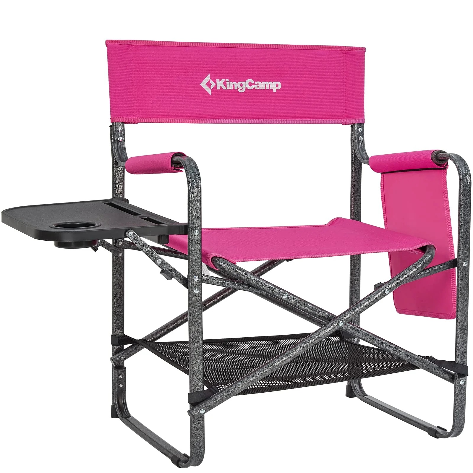 KingCamp Directors Heavy Duty Chair