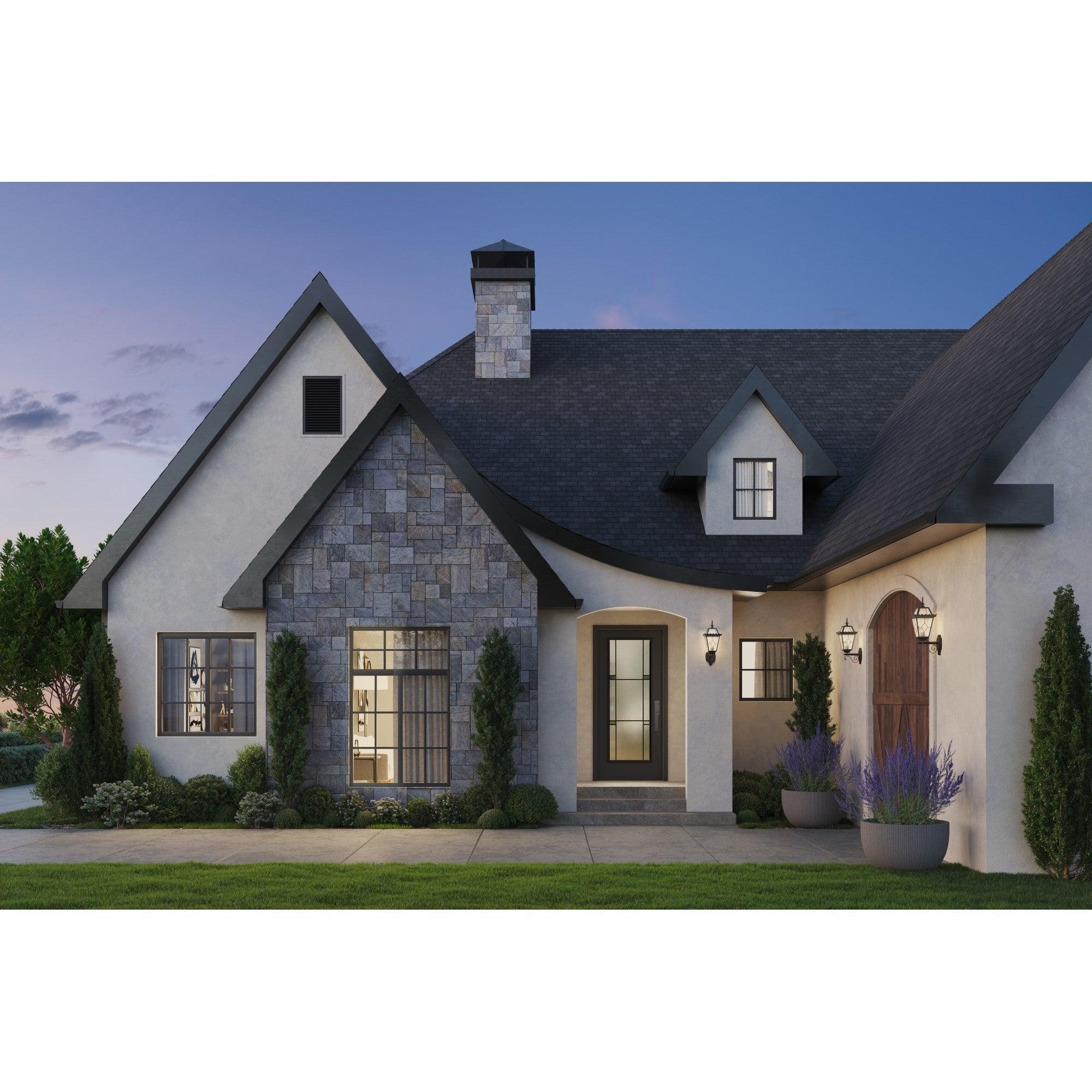 Dexter Glass and Frame Kit (Craftsman)