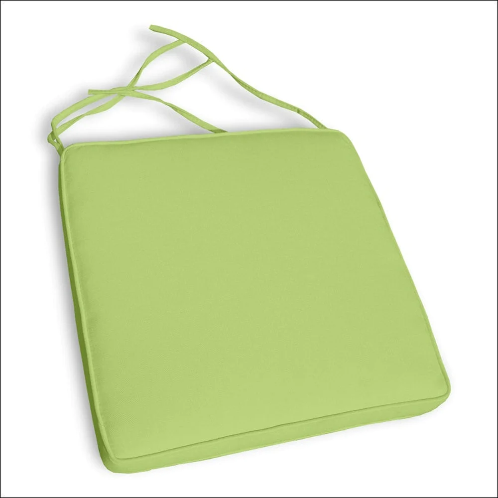 Aruba Outdoor Resin Wickerlook Chair Cushion