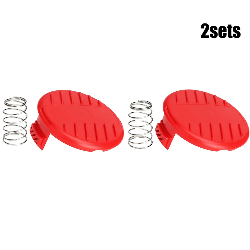 Ana Spool Cap for CRAFTSMAN WEEDWACKER String Trimmers CMCST910 CMZST0803