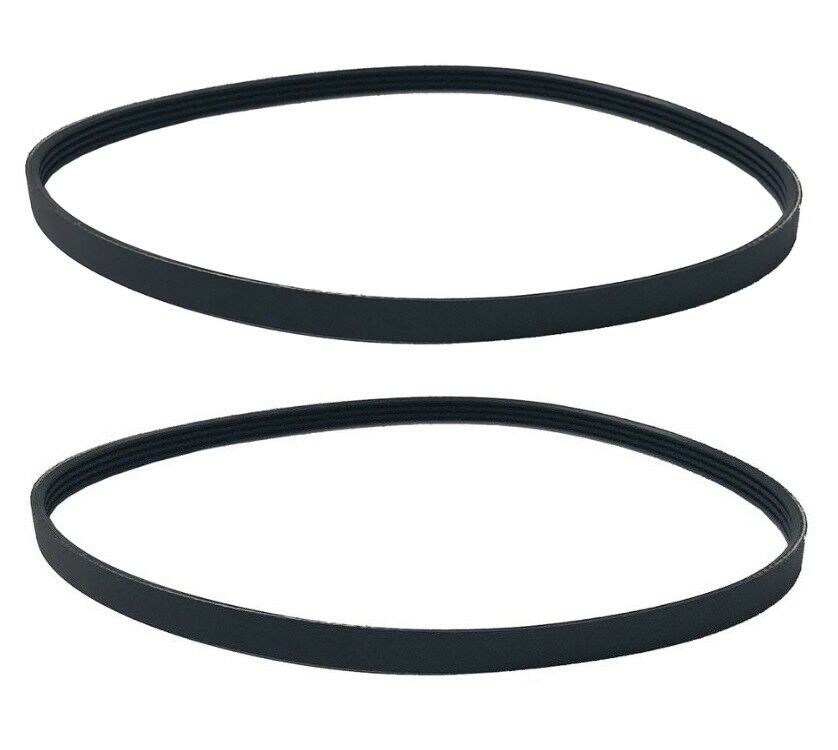 2 Drive Belt for Sears Craftsman Band Saw Model 351.224000