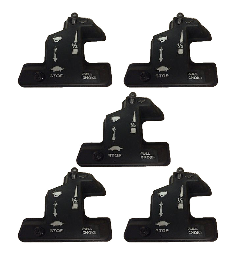 Poulan Weed Eater & Craftsman Blower 5 Pack Air Box Cover # 530056581-5PK