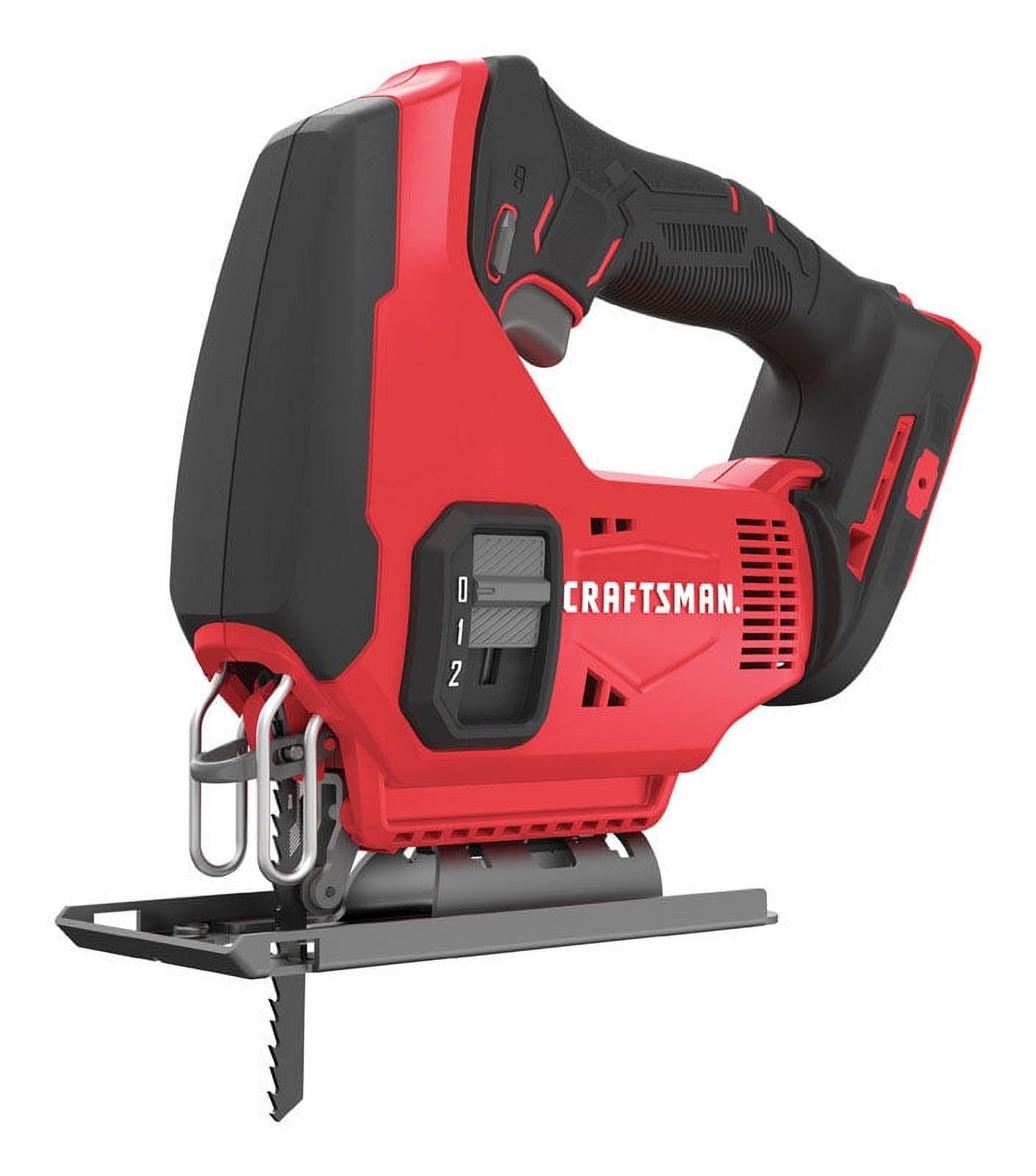 Craftsman V20* Cordless Jig Saw