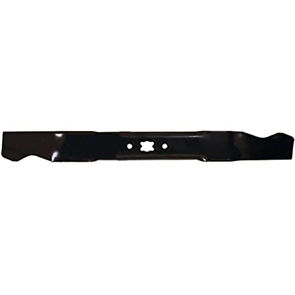 RAParts (1) Replacement Mulching Mower Blade Fits Craftsman Fits Cub Cadet Fits MTD