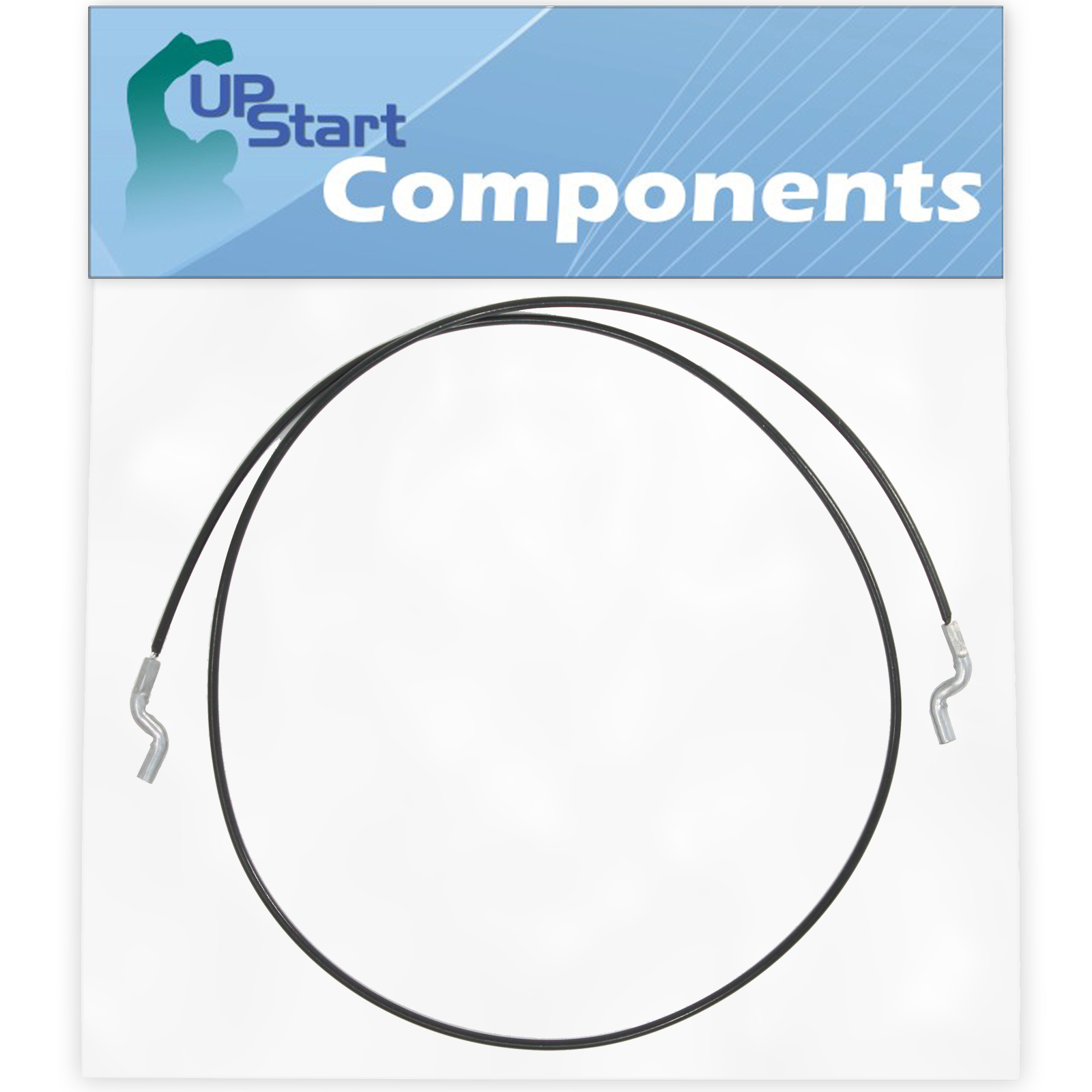 1501123MA Clutch Cable Replacement for Craftsman 536887251 24