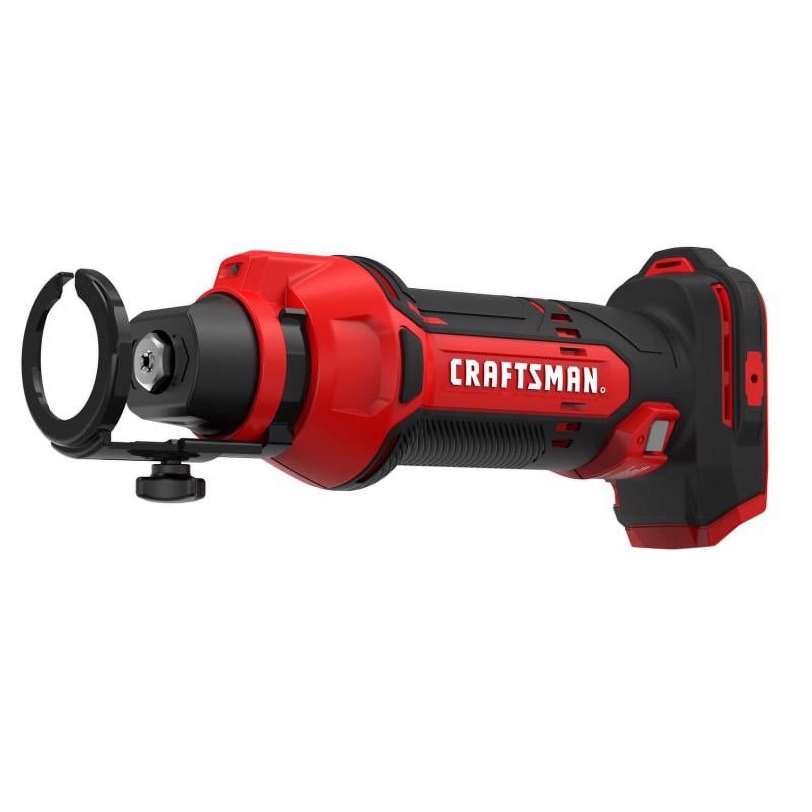 Craftsman V20 1 pc Cordless Drywall Cut-Out Tool
