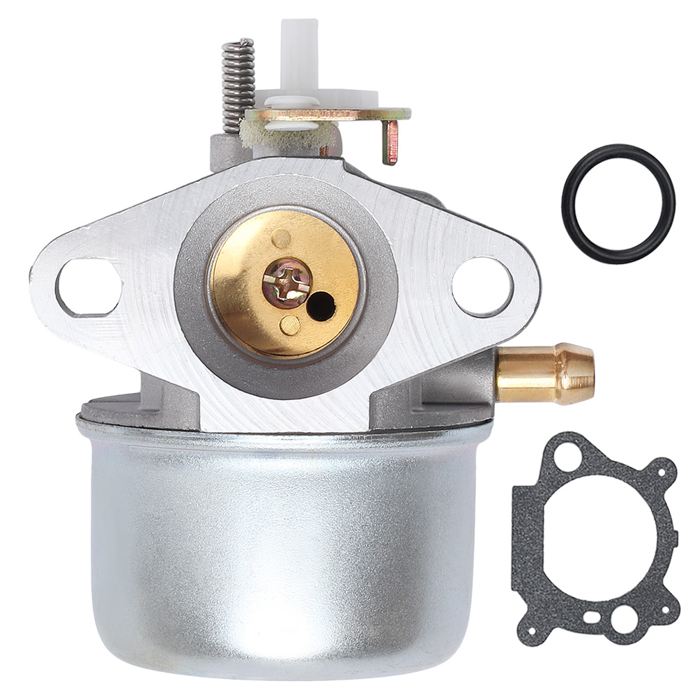 HIPA 499059 Carburetor for B-S 850 875 SERIES 121K02 8.5HP - 8.75HP 190CC Engine Craftsman 0647-0 1133-0 2000 WATT Generator MTD 2200H CSV220