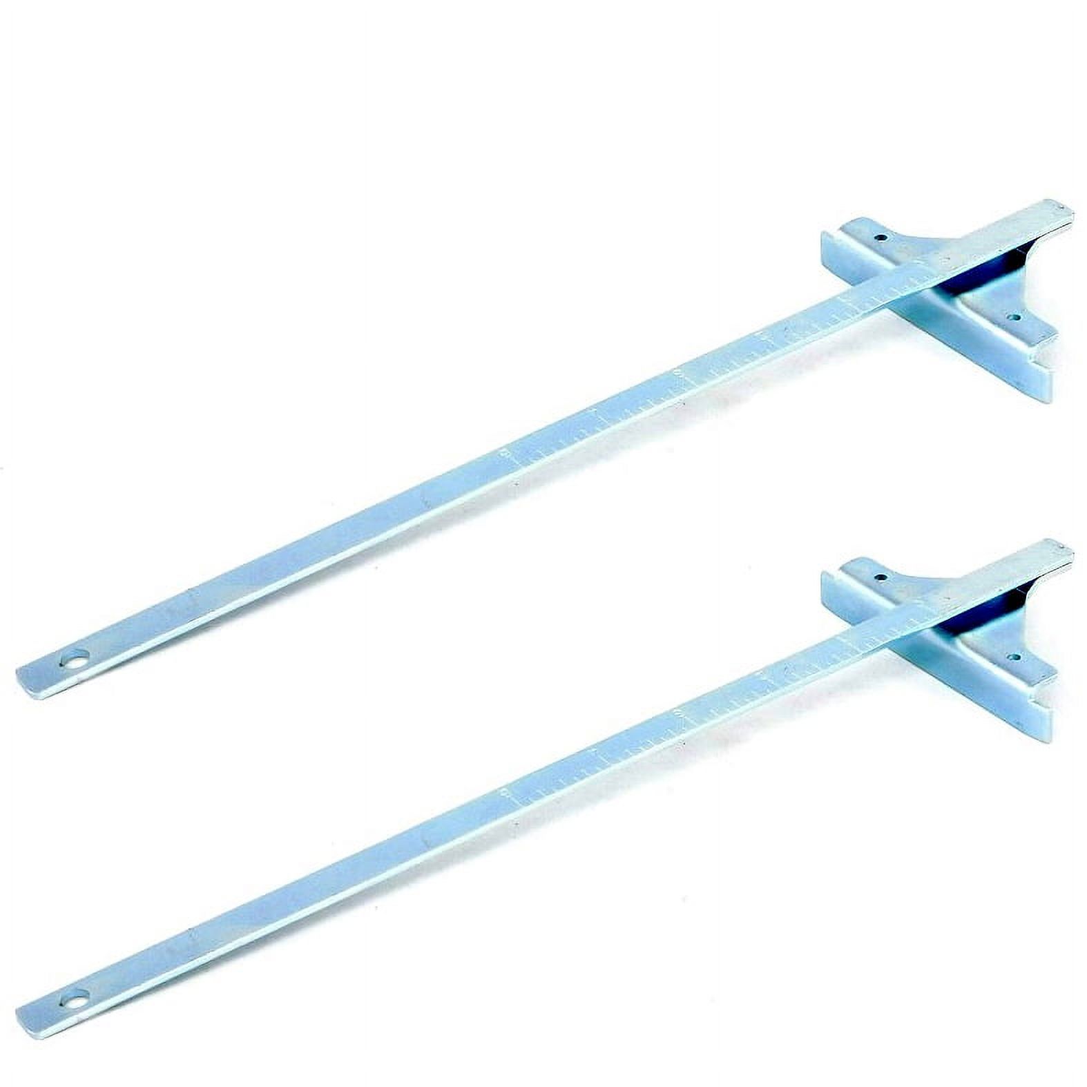 Craftsman Circular Saw 2 Pack of Genuine OEM Rip Fences # 90568785-2PK