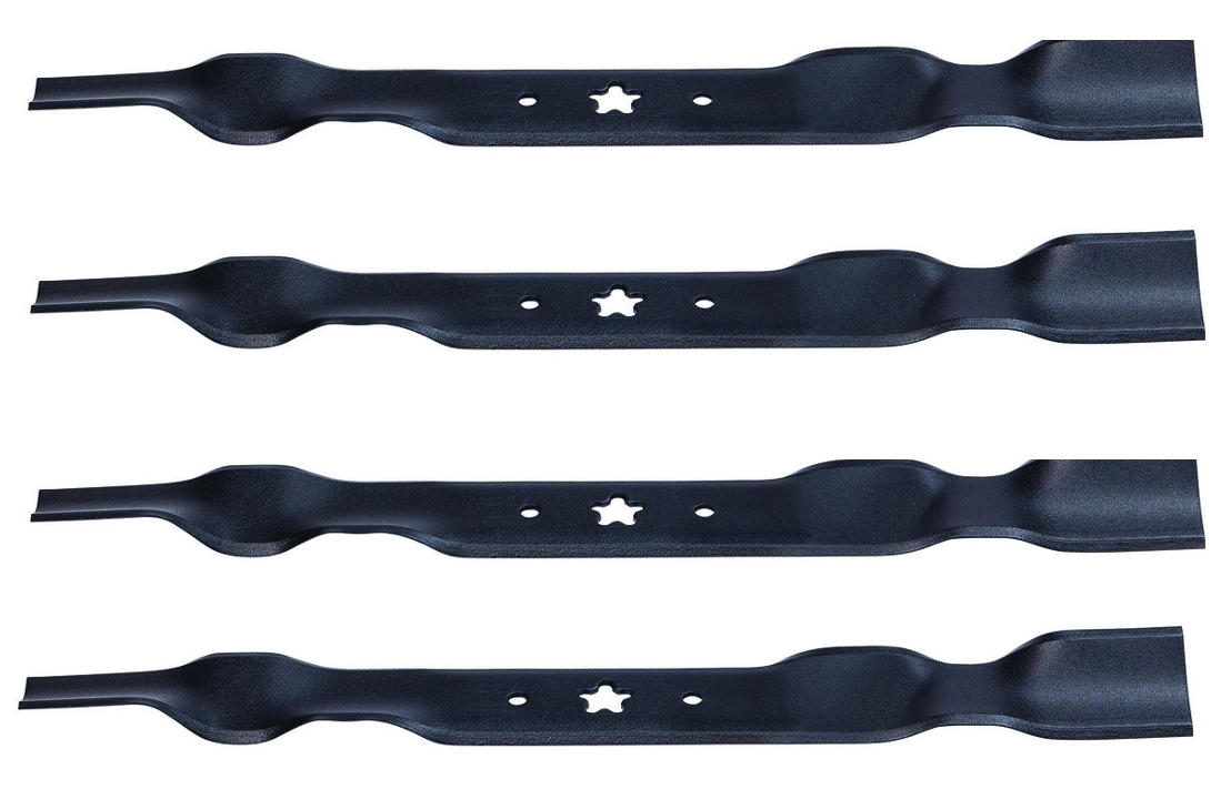 4PK Replacement Craftsman LT1000 42