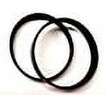 2 NEW Replacement BELTS for Craftsman 315218290 10 Table Saw p/n 662329-001