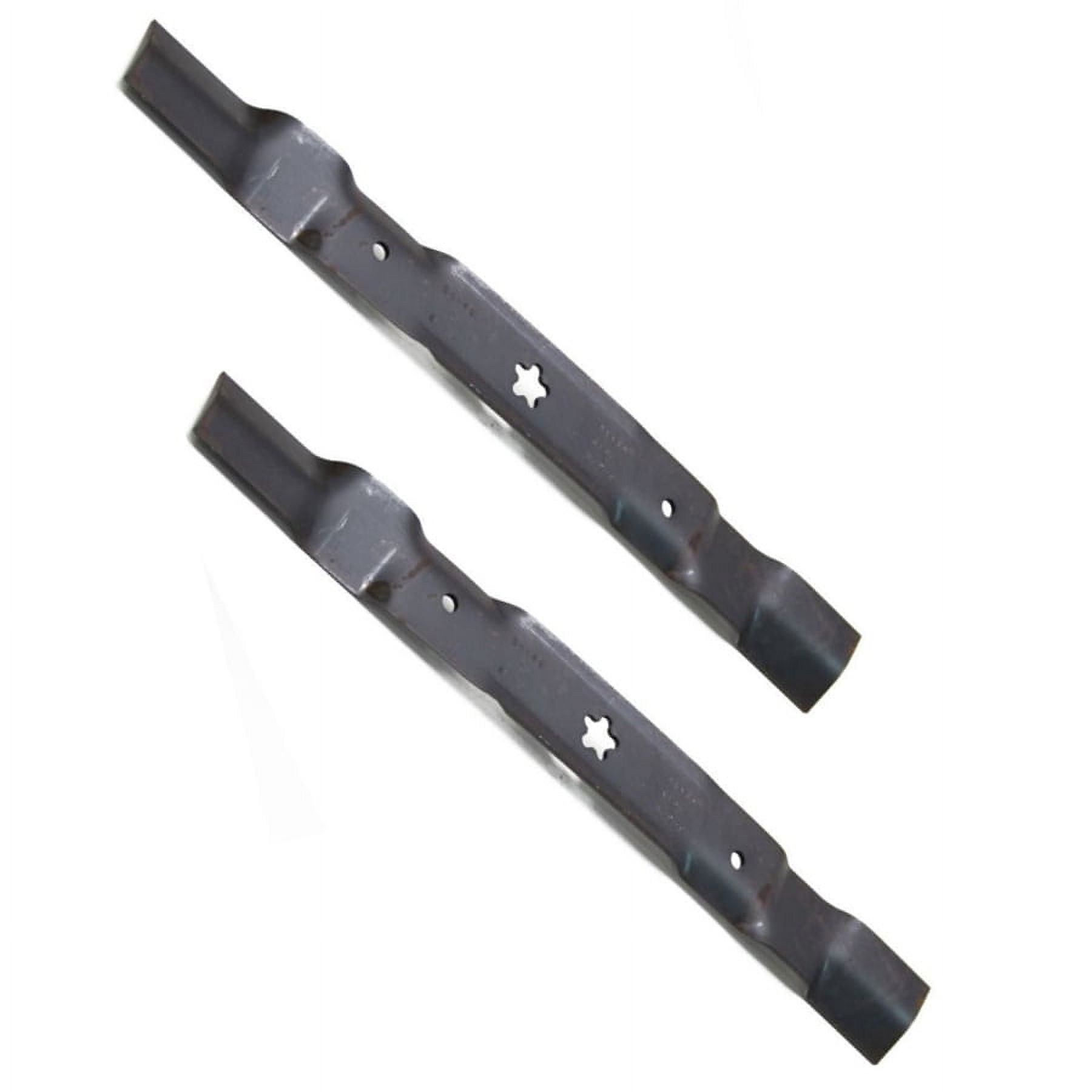 Craftsman 917140475 Lawn Mower Mulching Blade 42