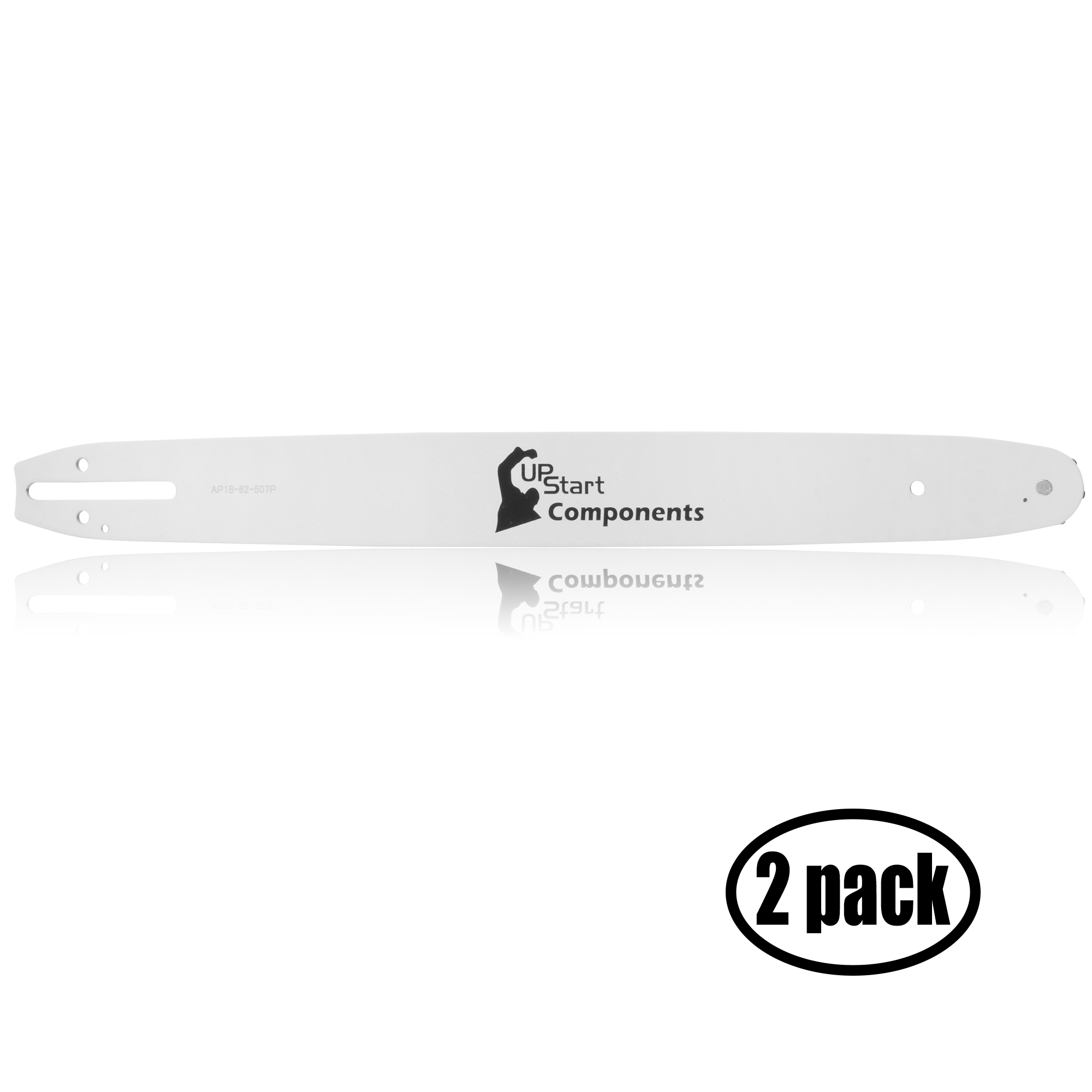 2 Pack Replacement 18