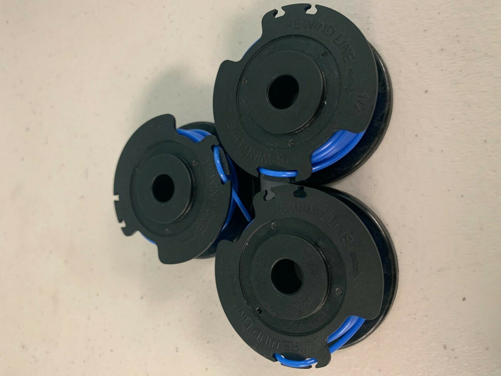 Craftsman 24 Volt Line Trimmer and C3 String Trimmers Replacement Spool 3 Pack