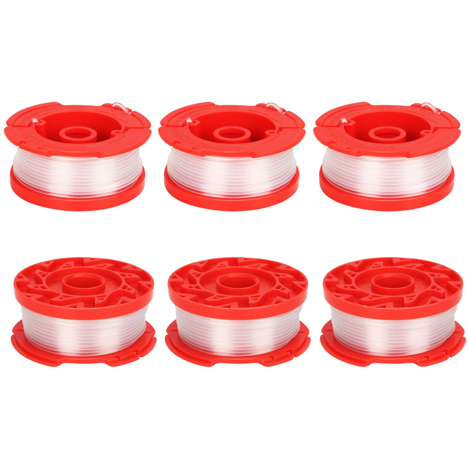 THTEN CMZST0653 CMZST065 String Trimmer Spool Line 30Ft 0.065