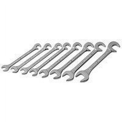 Craftsman 8 pc. Standard Open End Ignition Wrench Set