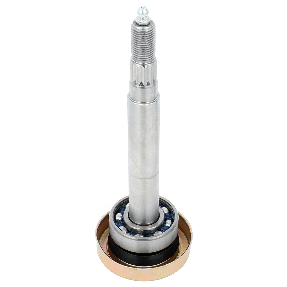 CCIYU Mower Spindle Spindle Assembly with fit for 187291 187292 Craftsman Husqvarna Poulan Mowers