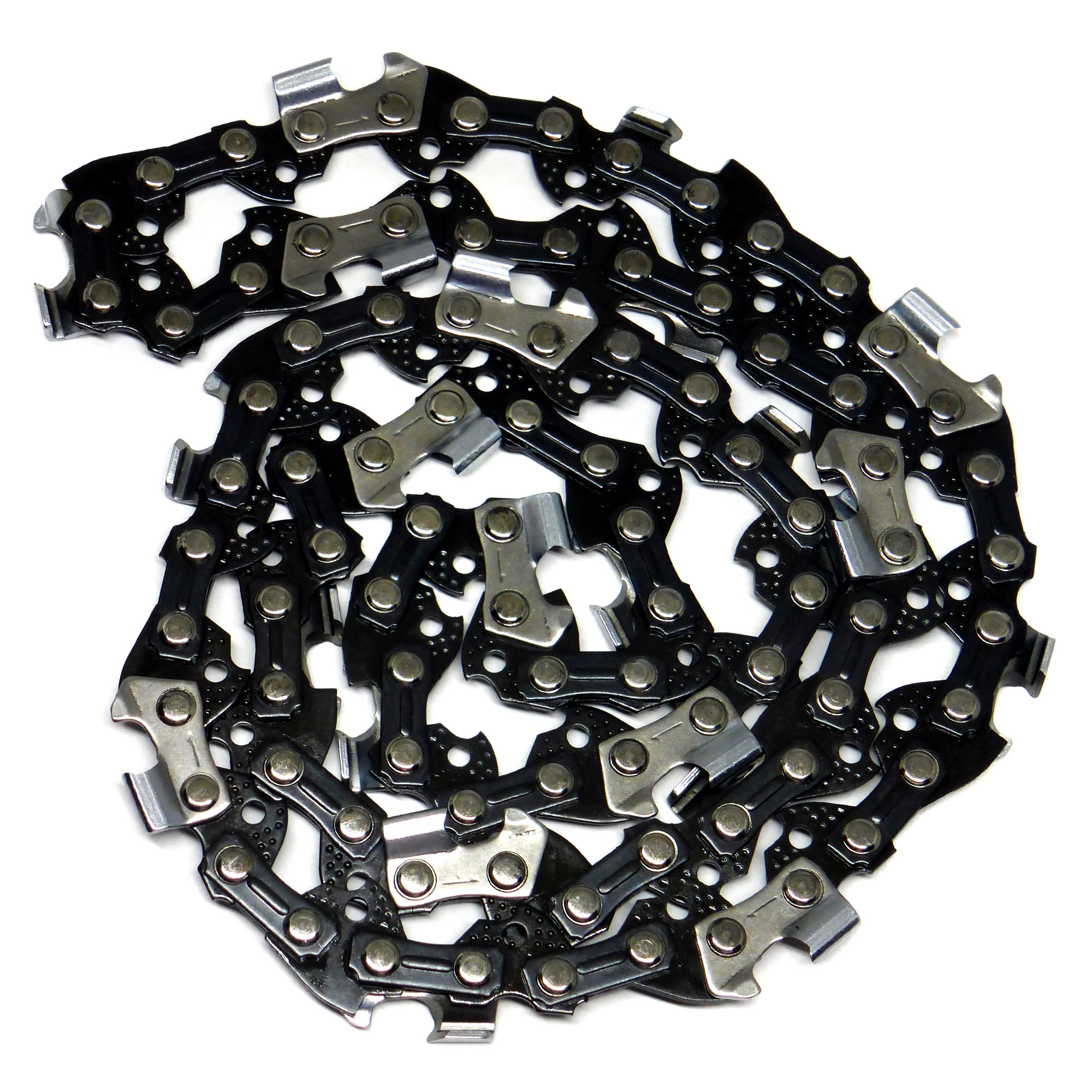 8 Chainsaw Chain 3/8 .043 34 DL for Polesaws and Chainsaws Compatible with Craftsman Models 79246 Pole Saw,CMCCSP20,CMCCSP20M1 / Compatible with Stihl Part #s 3610 005 0034,61PMM334E