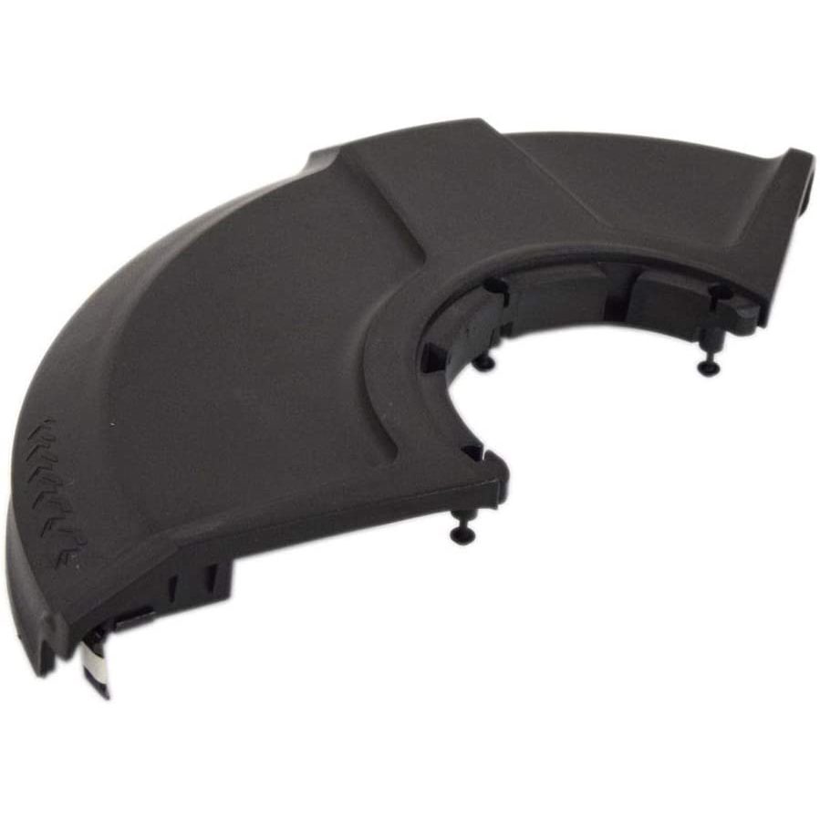 Craftsman Genuine OEM Replacement Safety Guard # 121021104