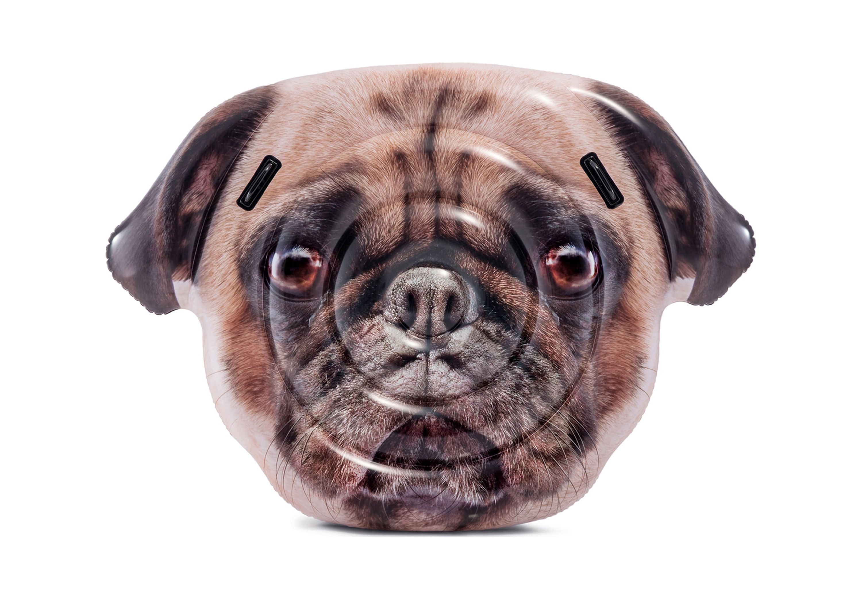 Intex Vinyl Dog Island Inflatable Pool Float - Overstock Kansas Outlet