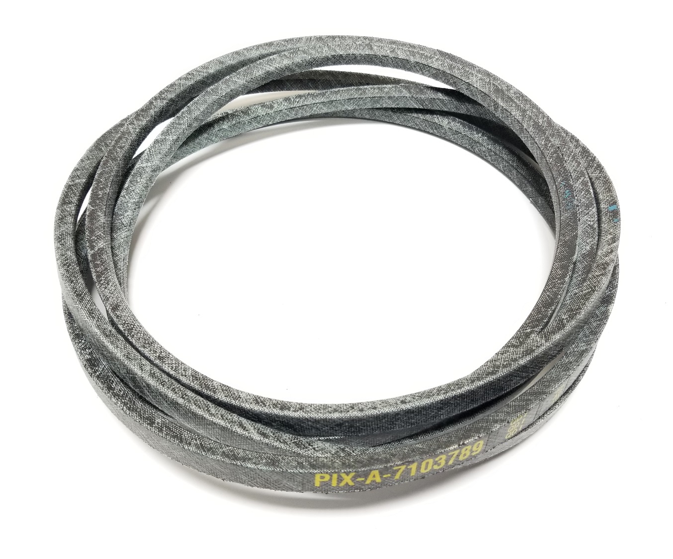 Made With Kevlar To FSP Specifications Belt Replaces Belt Number 7103789YP 7103789 Used On Simplicity Snapper Craftsman Murray ZTR Mowers, 52