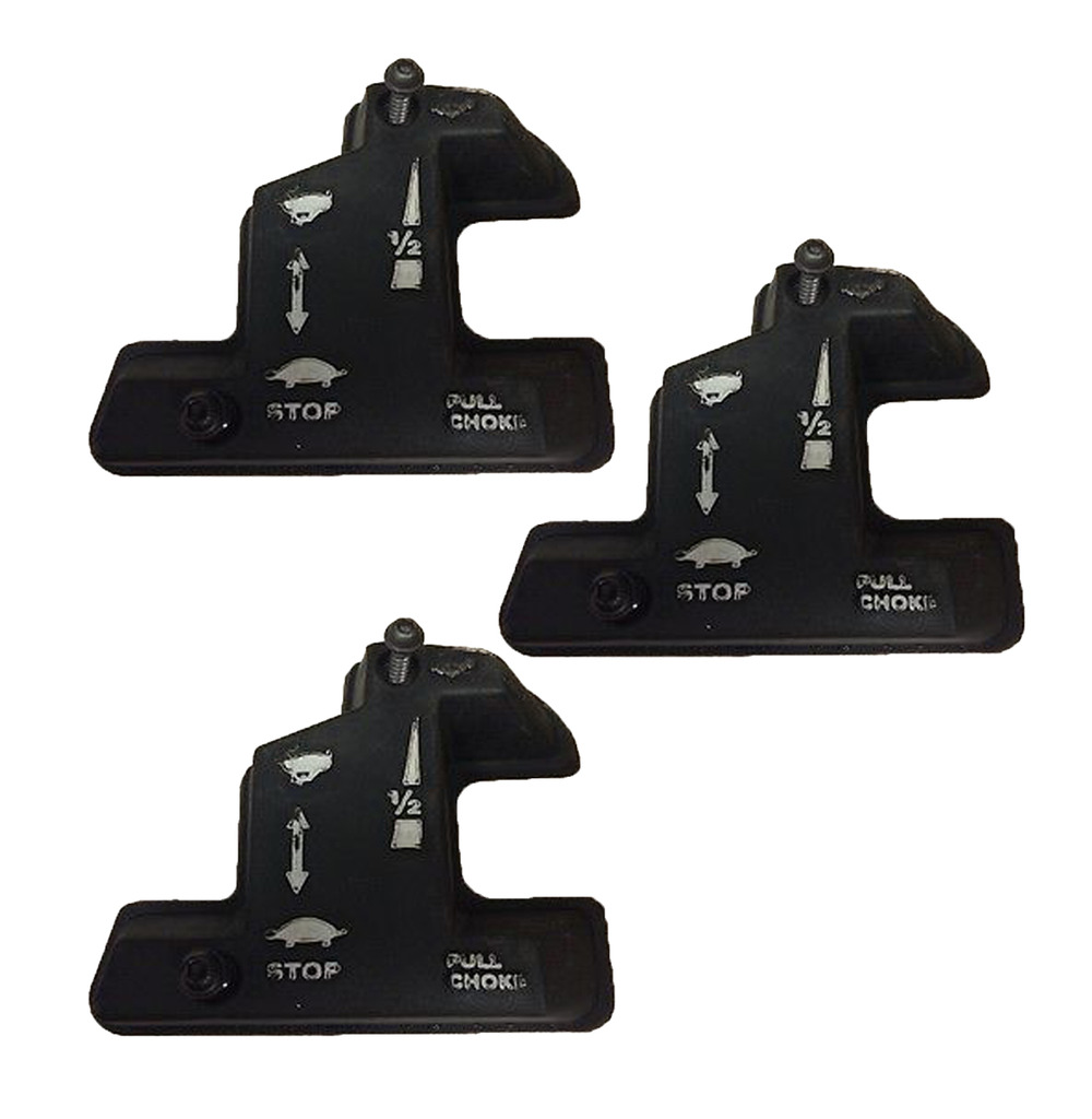 Poulan Weed Eater & Craftsman Blower 3 Pack Air Box Cover # 530056581-3PK