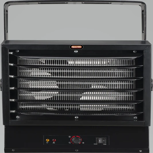 GHP GROUP INCGHP Dyna-Glo 1000 sq ft Utility Garage Heater 34121 BTU