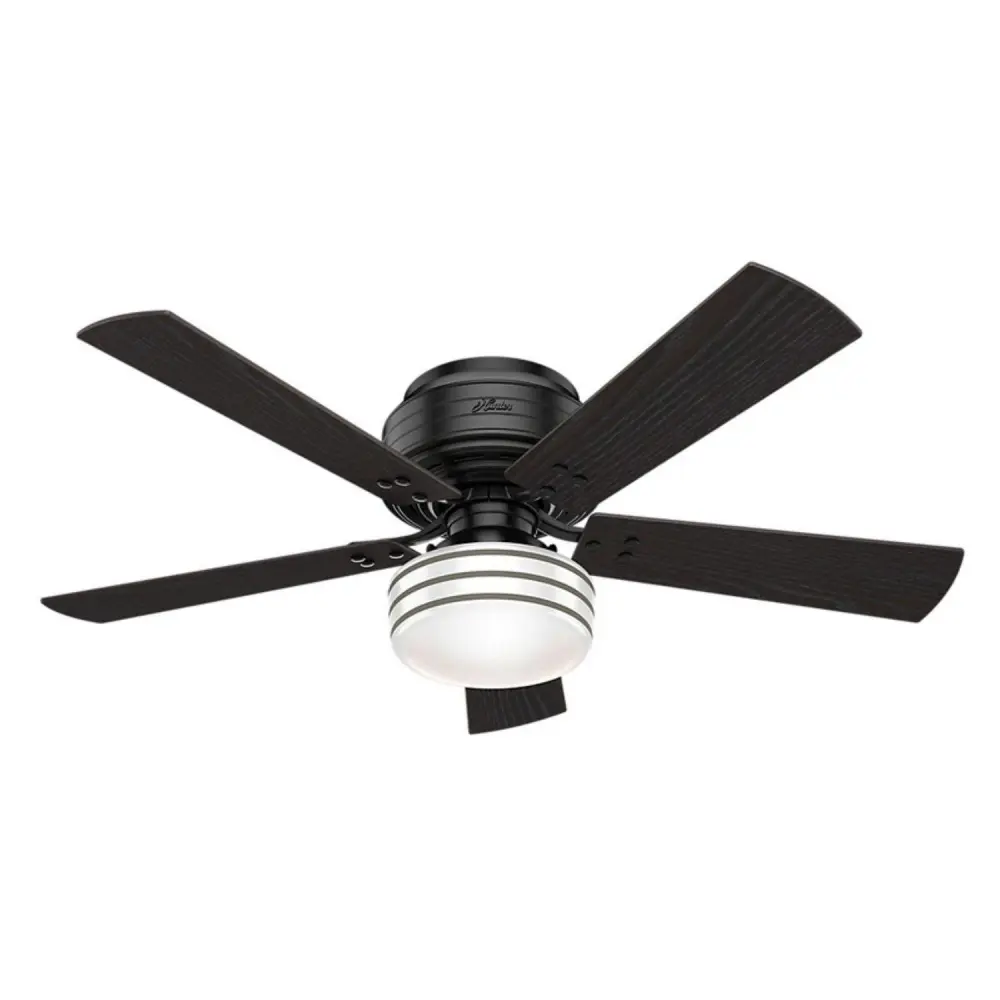 Low Profile Outdoor Fan