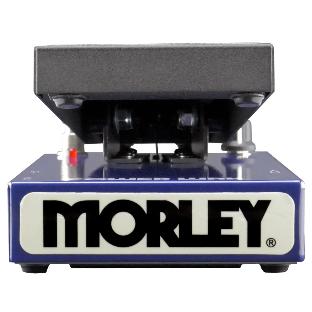 Morley 20/20 Power Wah Pedal Morley 20/20 Power Wah Pedal