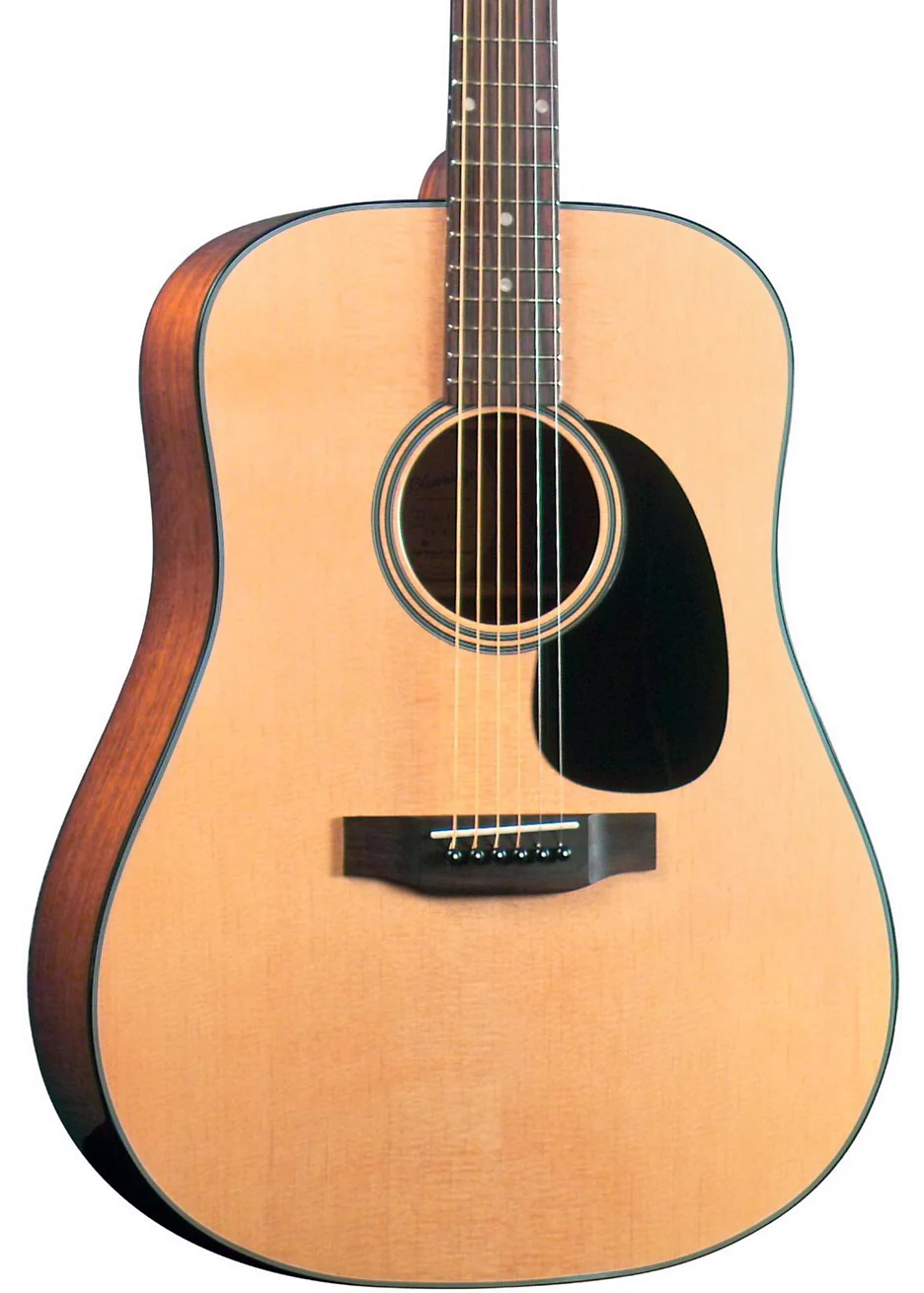 Blueridge BR-40A Contemporary Craftsman Series Dreadnought Acoustic Guitar (BR40A) Blueridge BR-40A Contemporary Craftsman Series Dreadnought Acoustic Guitar (BR40A)