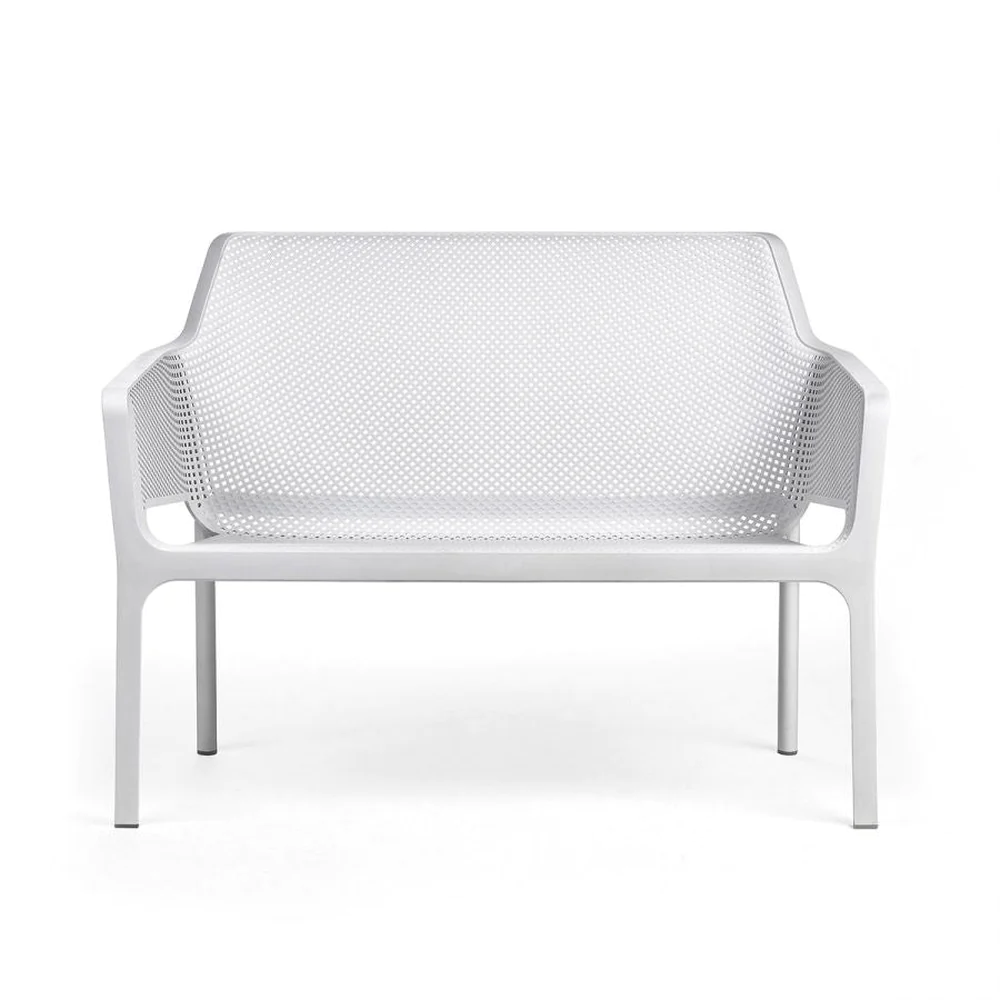 Net Bench Outdoor Sofa
