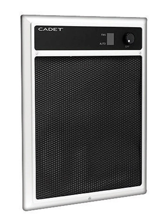 CADET MANUFACTURING COCadet 375 sq ft 10240 BTU Wall Heater