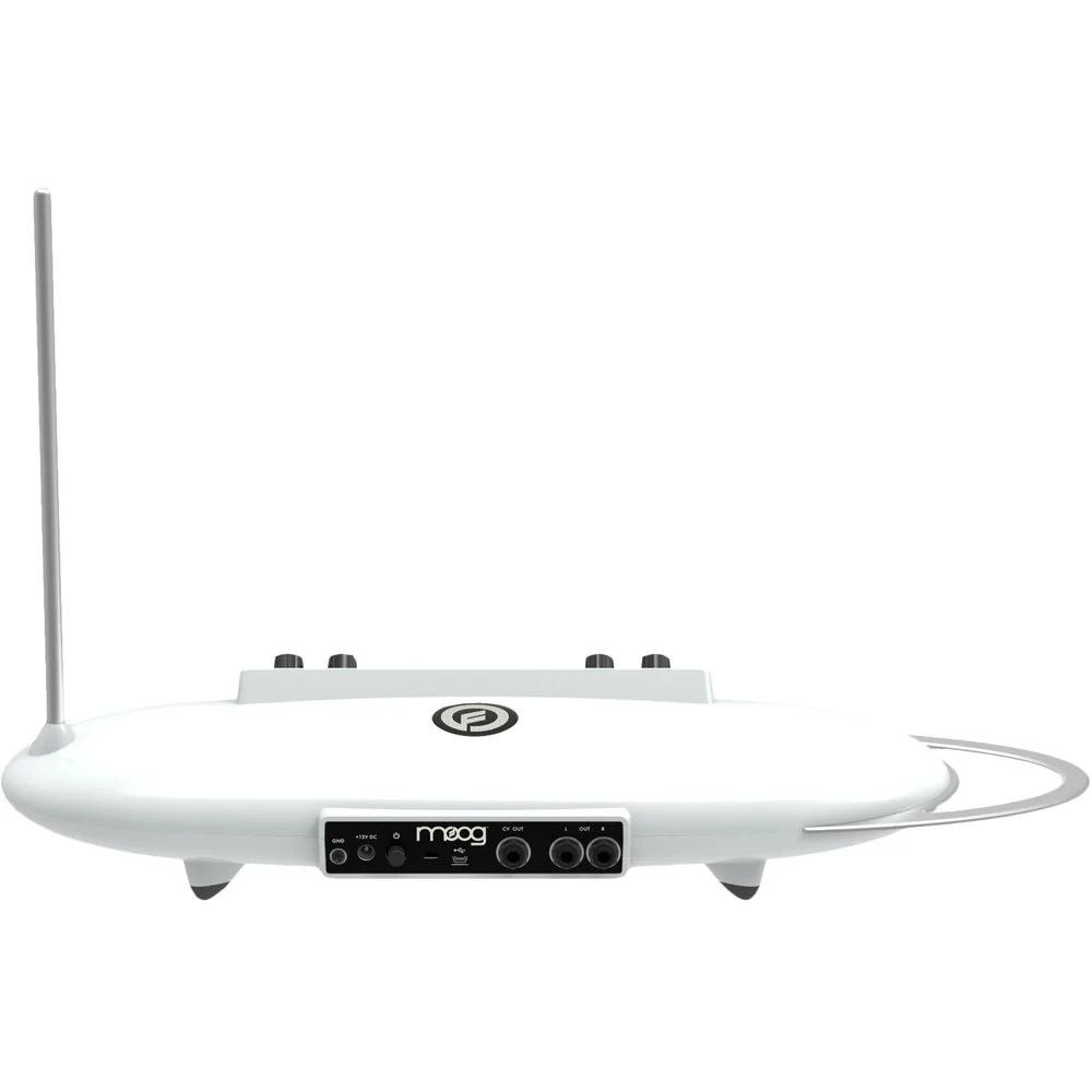 Moog Theremini with WaveTable Synthesizer Moog Theremini with WaveTable Synthesizer