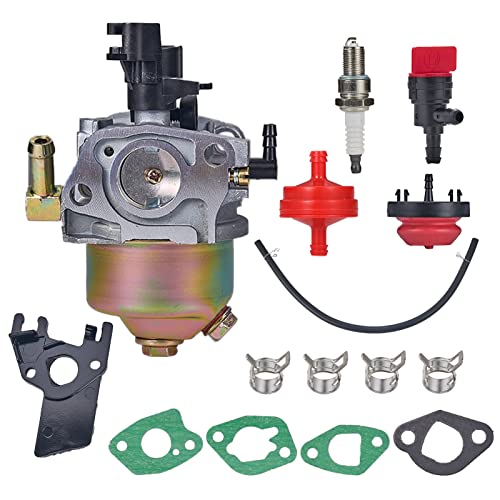 Mikatesi 951-15236 751-15236 Carburetor for Troy-Bilt 31BS6BN2711 Storm 2410 MTD Craftsman SB410 24