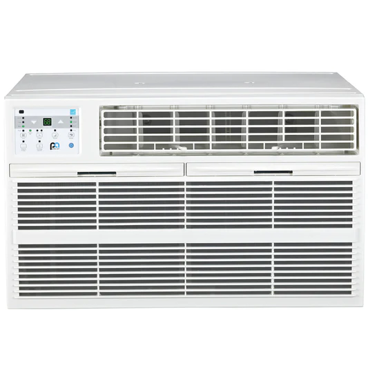 ACE TRADING - PERFECT AIR 3Perfect Aire 8000 BTU Through-the-Wall Air Conditioner w/Remote