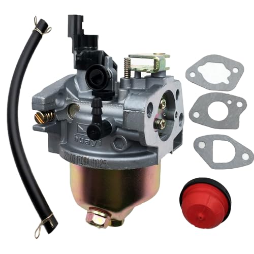 Huayi Carburetor 951-10974 951-14026A 951-05251 OEM Compatible with Craftsman Troy Bilt Storm MTD Yard Machines Cub Cadet 24