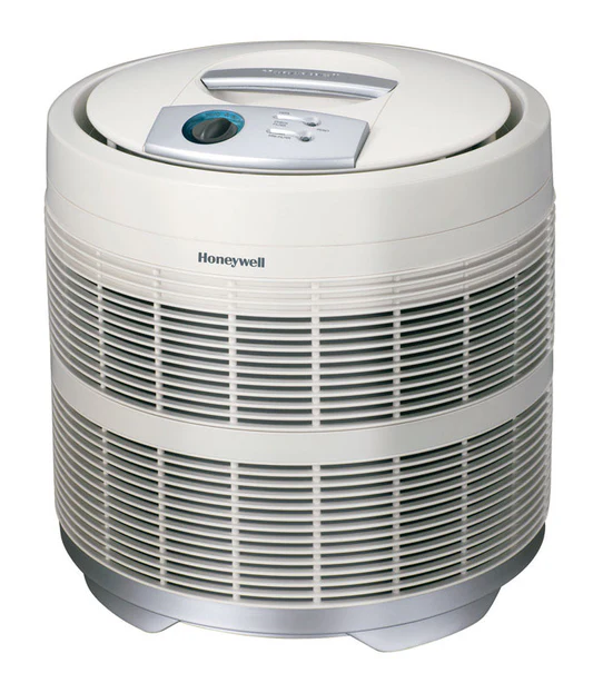 KAZ USA INCHoneywell HEPA Air Purifier 374 sq. ft. sq ft