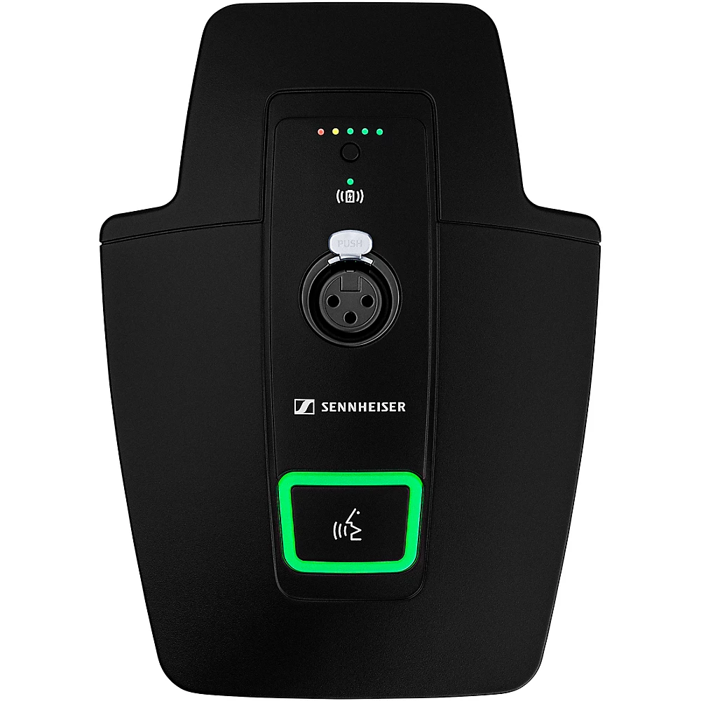 Sennheiser EW-DX TS 3-Pin Tablestand Transmitter