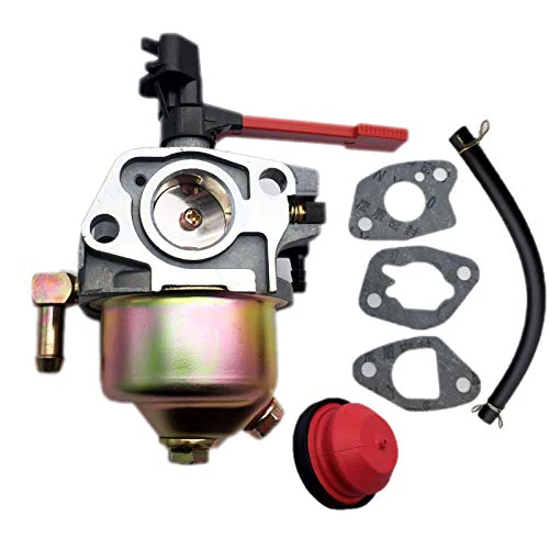 ALLMOST Carburetor Kit Compatible with Sears Craftsman 21