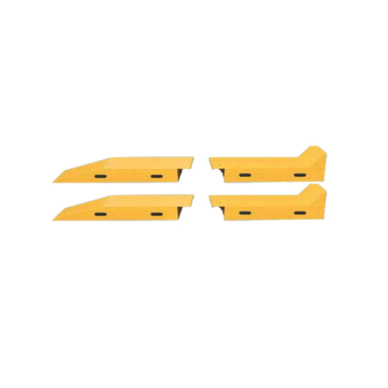 iDEAL MSC-FL-RAMPSET Forklift Ramp Set - Overstock Kansas Outlet