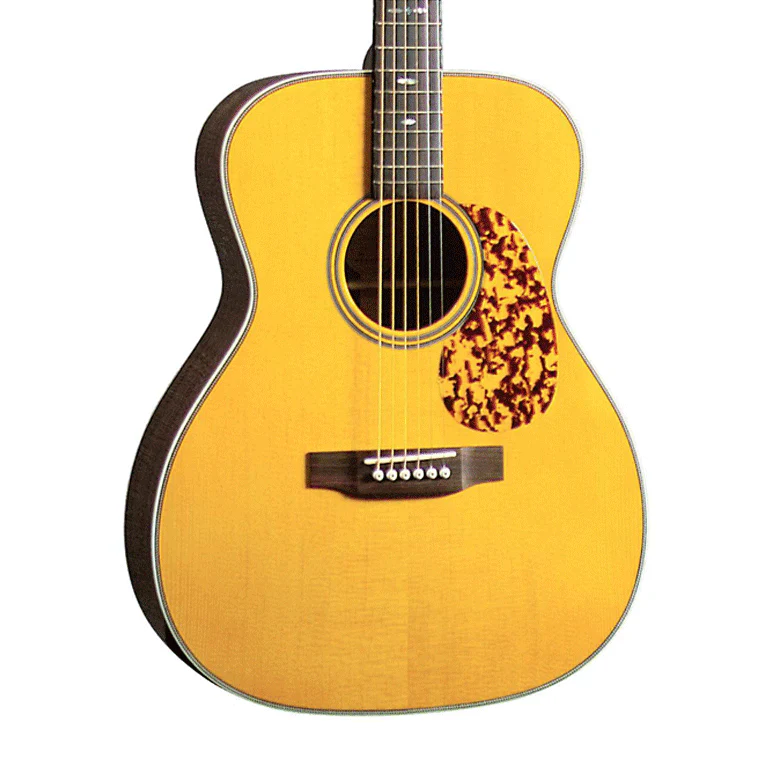 Blueridge BR-163A Historic Craftsman Series 000 Guitar (BR163A) Blueridge BR-163A Historic Craftsman Series 000 Guitar (BR163A)