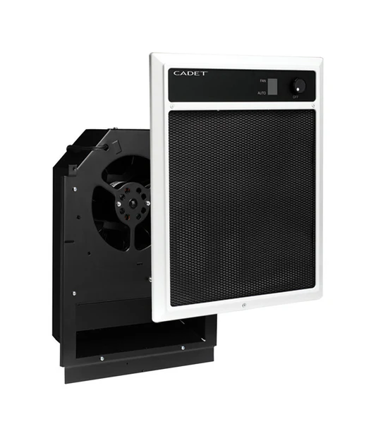 CADET MANUFACTURING COCadet 500 sq ft Wall Heater