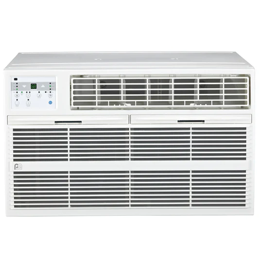 ACE TRADING - PERFECT AIR 3Perfect Aire 12000 BTU Through-the-Wall Air Conditioner w/Remote