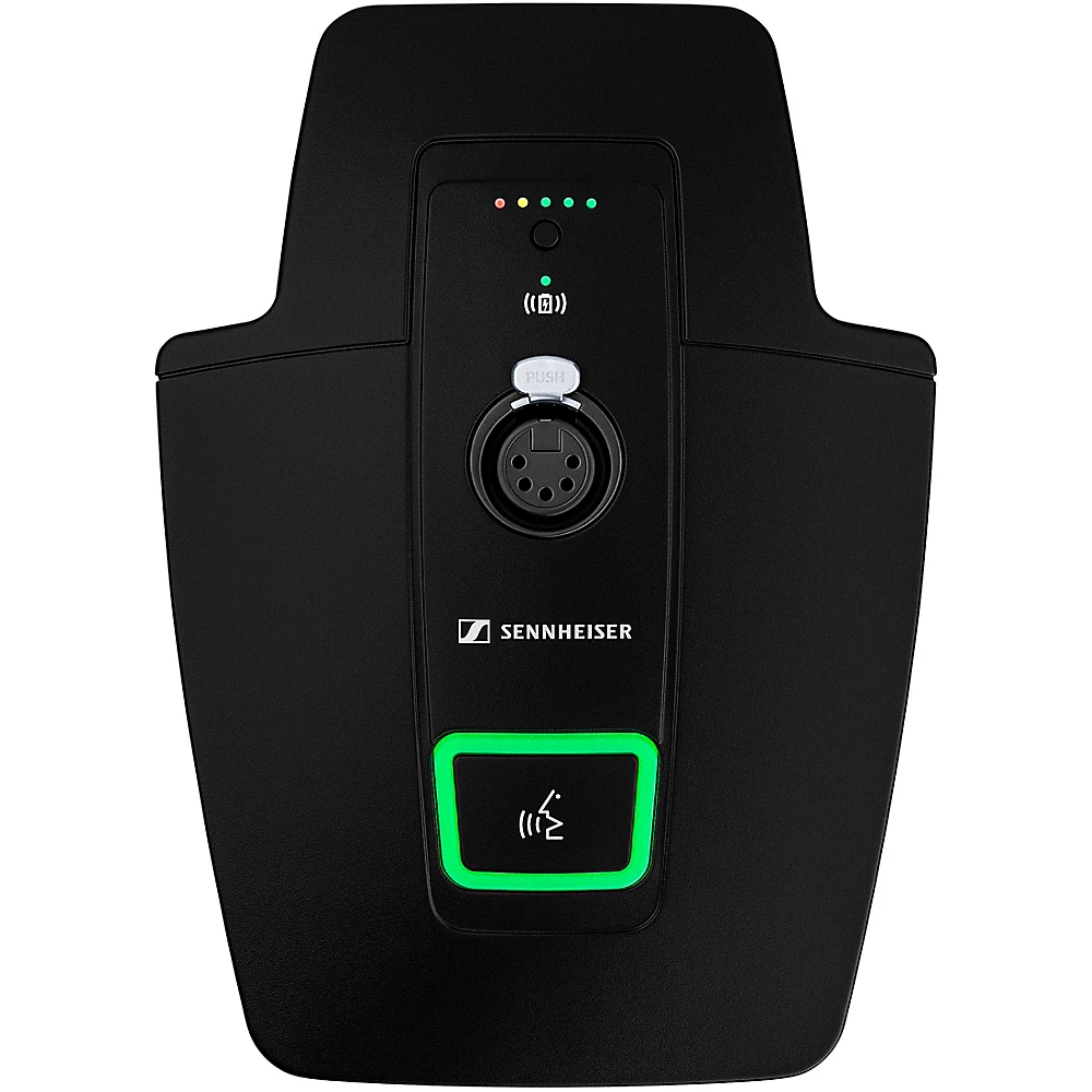 Sennheiser EW-DX TS 5-Pin Tablestand Transmitter