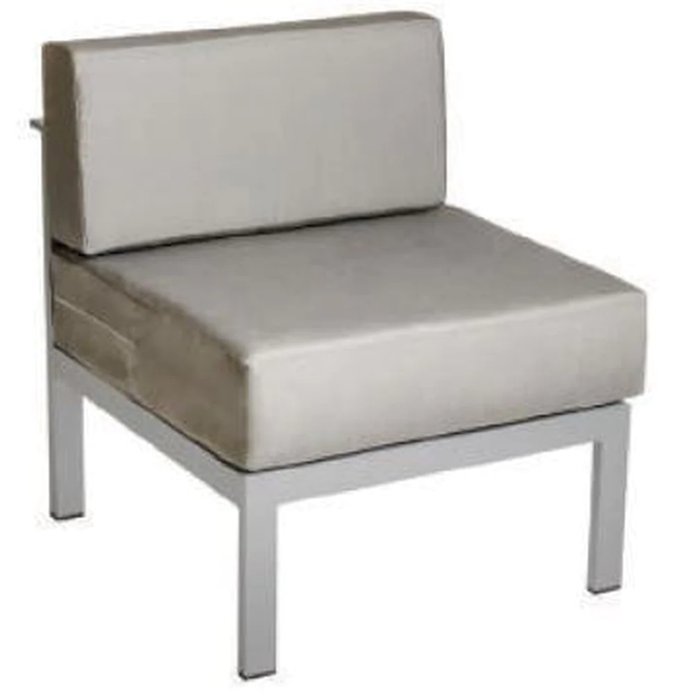 Belmar Armless Middle Outdoor Sofa