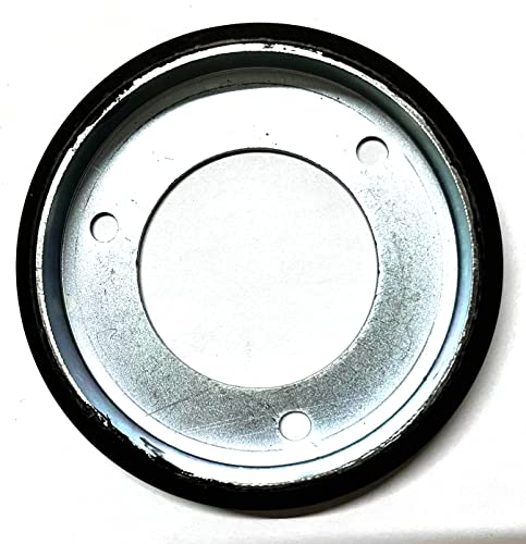 Drive Friction Disc for Ariens, Murray,John Deere, Craftsman Snow Blower 1501435MA 313883 53830 03248300 AM123355