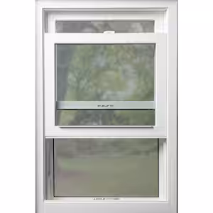 RITESCREEN 28.875 in. x 22.25 in. Double Hung Half Window Screen Replacement for American Craftsman 70 series windows