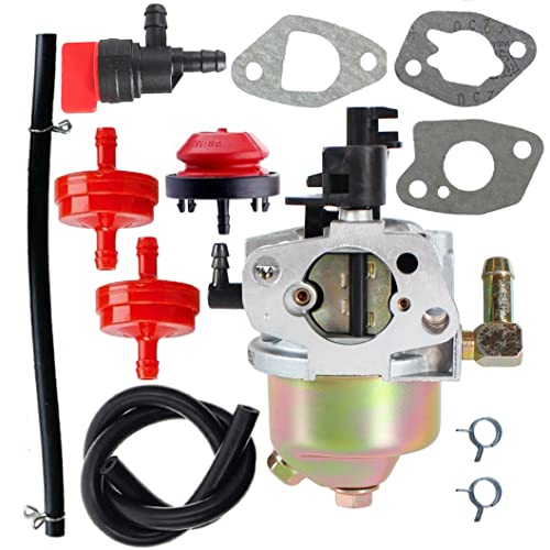 951-15236 Carburetor for Craftsman SB410 247.881732 31AS6BEE793 247.881733 SB400 247.881980 SB450 Troy-Bilt Storm 2410 31AS6BN2723 2660 31AM6BO3711 26