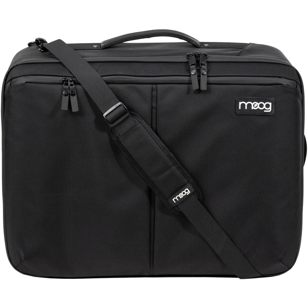 Moog RES-SR-SUB25 Subsequent 25 SR Case Moog RES-SR-SUB25 Subsequent 25 SR Case