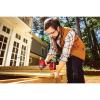 CRAFTSMAN V20 20-volt Max Brushless Cordless Impact Driver (2-Batteries Included, Charger Included and Soft Bag included)